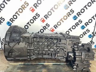 КПП механическая (МКПП) MAN TGA 1 поколение 2008, МКПП, 16S181IT