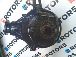 редуктор заднего моста Renault Magnum 4 поколение 2012, MS17X, RSS1344C