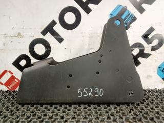 кронштейн замка кабины MAN TGX 1 поколение 2016, 81417200145