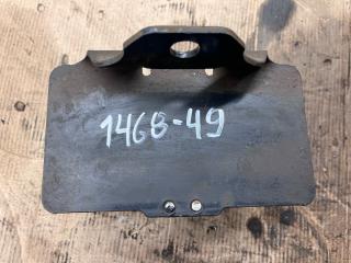 отбойник рессоры передний MAN TGA 1 поколение 2007, 10.5 л., D 2066 LF 03, дизель, 81414010055