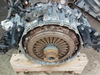 картер маховика DAF XF 106 1 поколение 2016, 12.9 л., MX-13 340, дизель