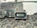 замок двери Mercedes-Benz Actros 4 поколение (MP4) 1842LS 2011, 12.8 л., OM 471.909, дизель, АКПП, белый, A9607230101 - фото №8