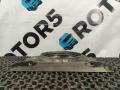 крышка двигателя передняя Volvo FH 2 поколение 2006, 12.8 л., D13A400, дизель, 20777236 - фото №3