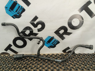 трубка топливная MAN TGX 1 поколение 2014, 12.4 л., D 2676 LF 26, дизель