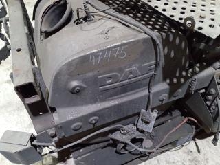 глушитель (катализатор) DAF CF-series 1 поколение 2009, АКПП