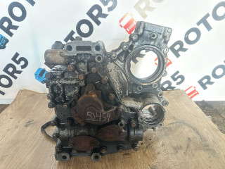 интардер (тормоз-замедлитель) DAF XF 105 1 поколение 2007, 6085005044