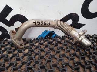 масляная трубка турбины Mercedes-Benz Actros 4 поколение (MP4) 1845LS 2014, 12.8 л., OM 471.900, дизель, A4711801020