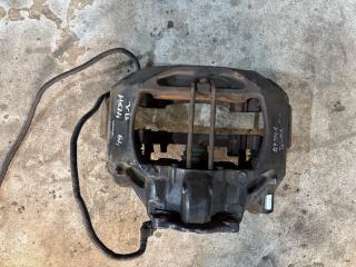 суппорт передний левый MAN TGX 1 поколение 2016, 12.4 л., D 2676 LF 46, дизель, АКПП, белый, правый руль, 81508046635