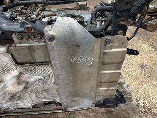 облицовка глушителя DAF CF-series 1 поколение 2018