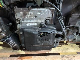 блок управления АКПП MAN TGX 1 поколение 2017, GRS905R, 2124754, 2551611, 9933785