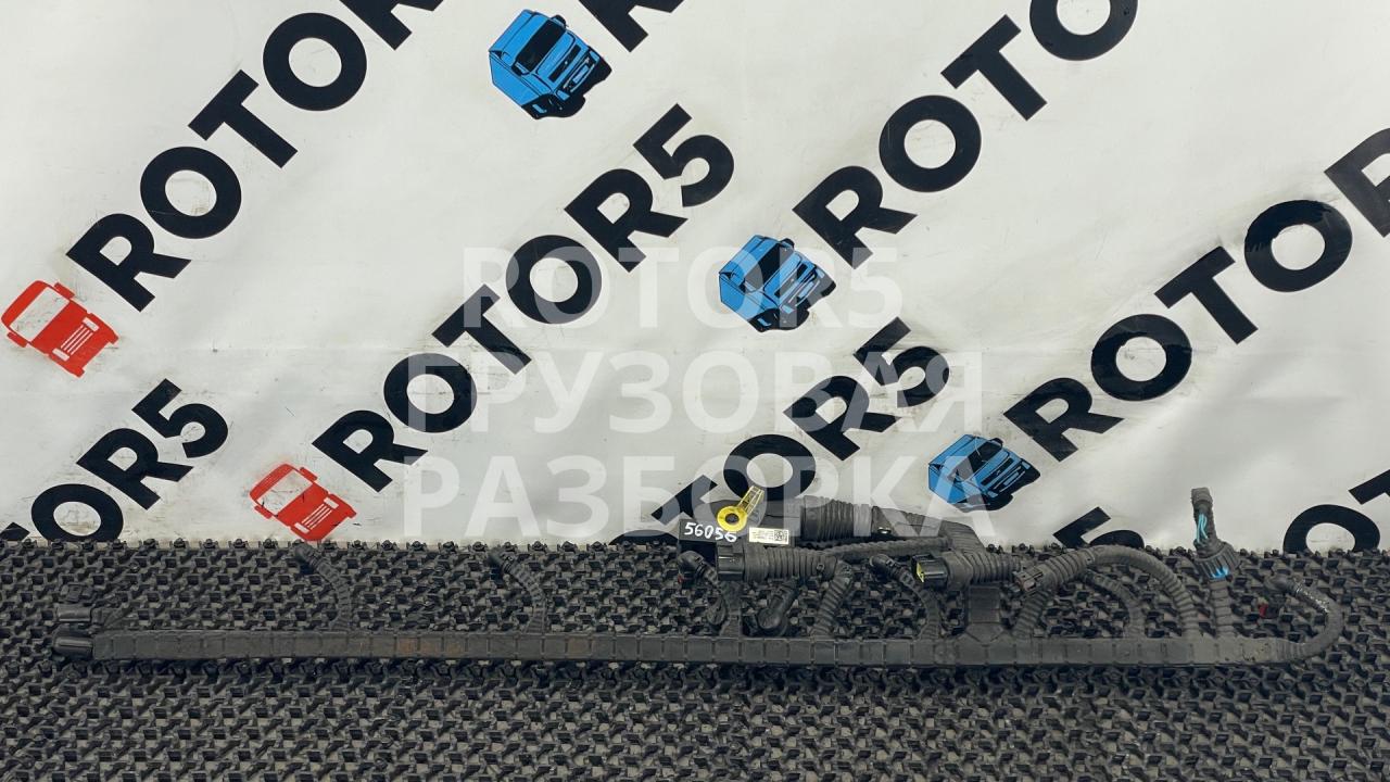 проводка DAF XF 105 1 поколение 2013, 12.9 л., MX 340, дизель, 1782080, 178208001 - фото №1