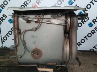 глушитель (катализатор) MAN TGX 1 поколение 2016, 12.4 л., D 2676 LF 46, дизель, АКПП, 81151036115, 81151030107