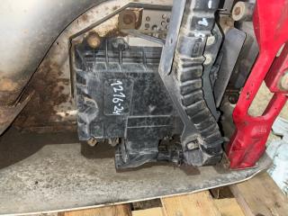 блок управления AdBlue DAF CF-series 1 поколение 2018