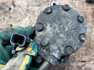 компрессор кондиционера Sitrak C7H 1 2015, 200V779707028