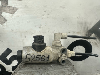 электромагнитный клапан DAF CF-series 1 поколение 2019, 12.9 л., MX-13 390 H2, дизель, 4721726260