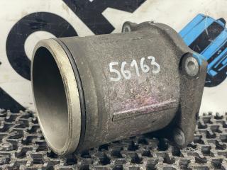 патрубок интеркулера MAN TGX 1 поколение 2010, 12.4 л., D 2676 LF 22, дизель, 51094113804
