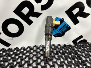 форсунка DAF XF 105 1 поколение 2008, 12.9 л., MX 340, дизель, 1725282, 083660315