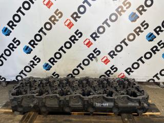 головка блока цилиндров DAF XF 105 1 поколение 2007, 1695611