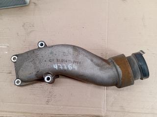 гофра инжектора MAN TGX 1 поколение 2018, 12.4 л., D 2676 LF 45, дизель, 51094113959