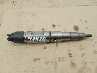 форсунка MAN TGX 1 поколение 2016, 12.4 л., D 2676 LF 45, дизель, 0354, 6180