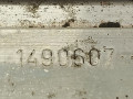 актуатор Scania 124 4 поколение 2004, 1422815, 1528726, 3073524, 3330651 - фото №8