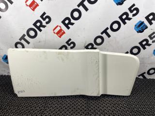 спойлер кабины DAF XF 105 1 поколение 2010, 12.9 л., MX 340, дизель, МКПП, белый, 1653706