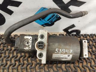 Насос АКПП MAN TGL 1 поколение 2010, АКПП, 4432020021