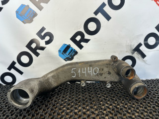 патрубок радиатора Sitrak C7H 1 2017, 10.5 л., D 2066, дизель, 201V063020759