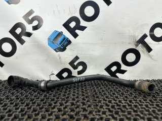 патрубок радиатора MAN TGX 1 поколение 2014, 12.4 л., D 2676 LF 45, дизель, 51063030022