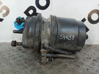 энергоаккумулятор DAF XF 105 1 поколение 2009, 12.9 л., MX 300, дизель, МКПП