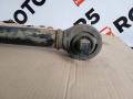 тяга реактивная V-образная MAN TGX 1 поколение 2014, 12.4 л., D 2676 LF 26, дизель, АКПП, красный - фото №3