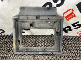 корпус салонного фильтра DAF XF 105 1 поколение 2010, 12.9 л., MX 340, дизель, МКПП, белый, 1291877