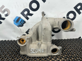 корпус термостата Sitrak C7H 1 2016, 10.5 л., D 2066, дизель, 200V064040083