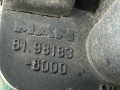 распределитель тормозных усилий MAN TGX 1 поколение 2015, 12.4 л., D 2676 LF 45, дизель, правый руль, 81981830000 - фото №7