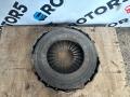 корзина сцепления Volvo FH 2 поколение 2008, 12.8 л., D13A440, дизель, 3483000348 - фото №3