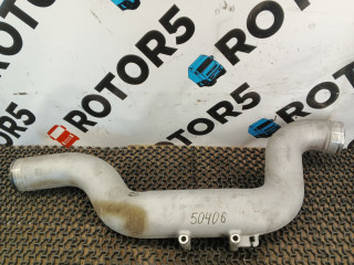 патрубок интеркулера MAN TGA 1 поколение 2007, 10.5 л., D 2066 LF 01, дизель, 51094113650