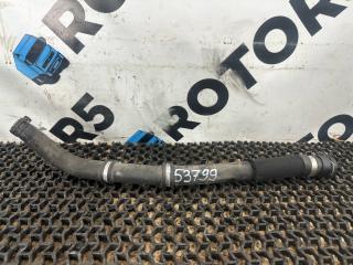 патрубок радиатора MAN TGX 1 поколение 2018, 12.4 л., D 2676 LF 52, дизель, 51063045760