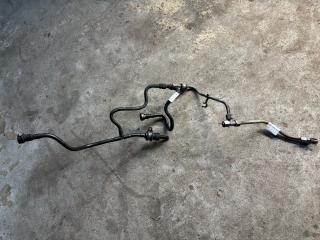 трубка топливная MAN TGX 1 поколение 2014, 12.4 л., D 2676 LF 26, дизель, 51123055439, 51123055348, 51123055429, 51123055450