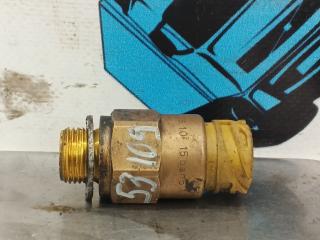 датчик давления топлива MAN TGX 1 поколение 2015, 12.4 л., D 2676 LF 46, дизель, правый руль, 53831610