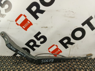 щеткодержатель (поводок стеклоочистителя, дворник) MAN TGX 1 поколение 2017, 81264306082