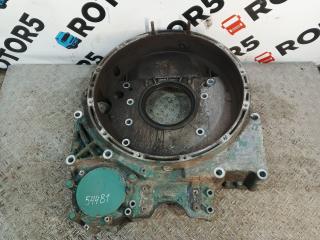 картер маховика Volvo FH 2 поколение 2008, 12.8 л., D13A440, дизель, 21063854, 21063857, 21063859