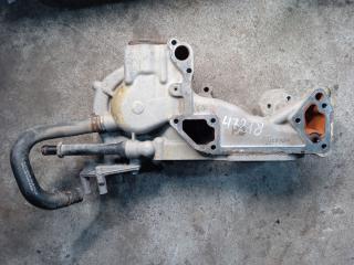 корпус помпы MAN TGX 1 поколение 2016, 12.4 л., D 2676 LF 45, дизель, 51063403015