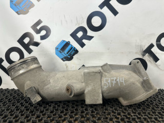 гофра инжектора Sitrak C7H 1 2016, 10.5 л., D 2066, дизель, 202V094110868