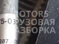 трубка кондиционера MAN TGX 1 поколение 2018, 12.4 л., D 2676 LF 46, дизель, 81619750312 - фото №6