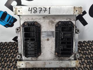 блок управления двигателем Scania 124 4 поколение 2003, 11.7 л., DC 12.03, дизель, 1525620
