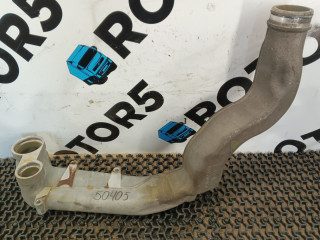 патрубок радиатора MAN TGA 1 поколение 2007, 10.5 л., D 2066 LF 01, дизель, 51063023261