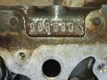 головка блока цилиндров DAF XF 105 1 поколение 2012, 963680 - фото №12