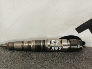 форсунка Sitrak C7H 1 2015, 10.5 л., D 2066, дизель, 200V101006126, 0445120321