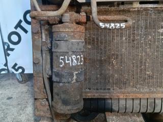 осушитель кондиционера DAF XF 105 1 поколение 2009, 12.9 л., MX 300, дизель, МКПП