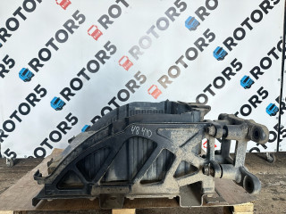 аккумуляторный ящик DAF CF-series 1 поколение 2019, 12.9 л., MX-13 390 H2, дизель, 1924834